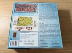 Stephensons Rocket Bordspel 999 Games, Hobby en Vrije tijd, Gezelschapsspellen | Bordspellen, Ophalen of Verzenden, Zo goed als nieuw