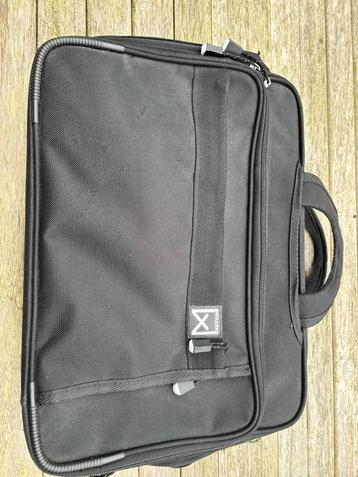 Laptoptas/Rugzak/Fietstas - Past niet meer! beschikbaar voor biedingen