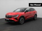 Renault Austral 1.2 Mild Hybrid Advanced 130PK Techno | Navi, Auto's, Renault, 745 kg, Stof, 1199 cc, Met garantie (alle)