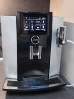 Jura s8, Ophalen, Zo goed als nieuw, Koffiemachine