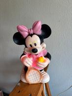 Vintage minnie mouse lamp, Ophalen, Mickey Mouse, Zo goed als nieuw