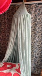 Klamboe / hemeltje in de kleur zeegroen, Ophalen of Verzenden, Gebruikt, Klamboe