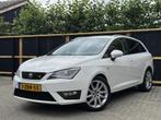 Seat Ibiza ST 1.2 TSI FR|NWE KETTING|XENON|NAVI|CRUISE|CLIMA, Voorwielaandrijving, Euro 5, 86 pk, Gebruikt
