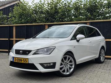 Seat Ibiza ST 1.2 TSI FR|NWE KETTING|XENON|NAVI|CRUISE|CLIMA beschikbaar voor biedingen