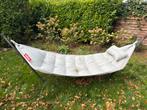 Fatboy Headdemock Hangmat - Compleet!, Ophalen, Gebruikt, Meerpersoons, Met standaard