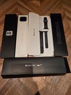 Apple watch se Nike (44mm), Gebruikt, Apple Watch ⌚️, Zwart, IOS