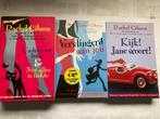 T.K. nog 3 boeken van Rachel Gibson Zie actuele lijst, Ophalen of Verzenden, Gelezen, Rachel Gibson, Wereld overig