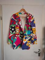 Vintage Escada Blazer - Maat 36, Kleding | Dames, Overige kleuren, Escada, Ophalen of Verzenden, Jasje