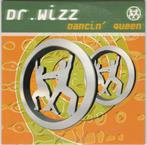 Dr. Wizz ‎– Dancin' Queen 2 Track Cd Single Cardsleeve 1998, Cd's en Dvd's, Cd's | Dance en House, Gebruikt, Ophalen of Verzenden