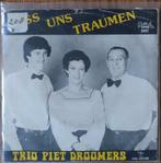 Trio Piet droomers, Ophalen, Zo goed als nieuw, Nederlandstalig