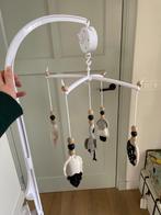 Ukkepuq muziekmobiel, Ophalen, Zo goed als nieuw, Mobiel, Met geluid