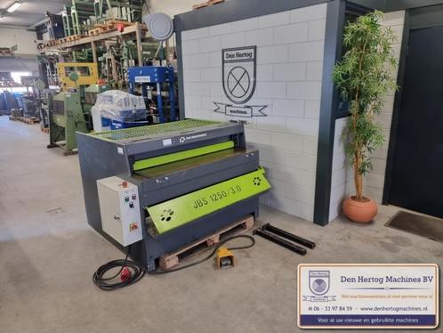 HM Plaatschaar JBS 1250x3mm knipbank knipschaar schaar, Doe-het-zelf en Verbouw, Gereedschap | Overige machines, Gebruikt, Ophalen of Verzenden