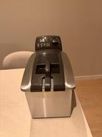 Fritel sf4371, 4 liter of meer, Ophalen, Zo goed als nieuw, Uitneembare binnenpan