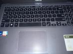 Asus Laptop (met hoesje), Met videokaart, 2 tot 3 Ghz, Refurbished, Asus.