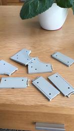 Majo-kit bouwstenen, Ophalen, Gebruikt