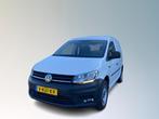 Volkswagen Caddy KASTEN BMT, Auto's, 21 km/l, 4 cilinders, Volkswagen, Wit