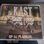 De kast op de planken 25 jaar de kast, Cd's en Dvd's, Ophalen of Verzenden, Zo goed als nieuw, Levenslied of Smartlap