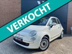 Fiat 500 C 1.2 Pop | AUTOMAAT! | AIRCO | 15 INCH LMV |, Euro 5, Gebruikt, 1242 cc, 4 cilinders