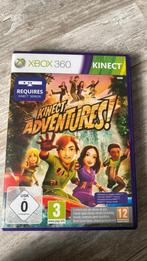 Kinect adventures xbox 360, Spelcomputers en Games, Avontuur en Actie, 2 spelers, Ophalen of Verzenden, Zo goed als nieuw