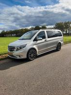 Mercedes-Benz Vito 1.6 CDI 84KW 2016, Auto's, Bestelauto's, 4 cilinders, Bedrijf, 6 stoelen, 1598 cc