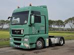 M.A.N. 18.440 TGX, Auto's, Automaat, Euro 5, MAN, Traction-control