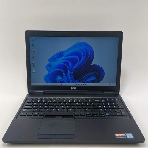 Dell Precision 3530 – Intel Core i7 – Nvidia P600 – 32GB, Computers en Software, Windows Laptops, Refurbished, 15 inch, SSD, 3 tot 4 Ghz