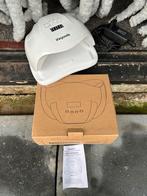 Nageldroger 54w, Ophalen, Zo goed als nieuw