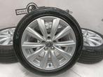 VW Polo 6R  lichtmetaal velgen 16 inch  5x100, Niet ingevuld, Niet ingevuld, Niet ingevuld
