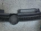 Golf 6 grill, Ophalen of Verzenden, Bumper