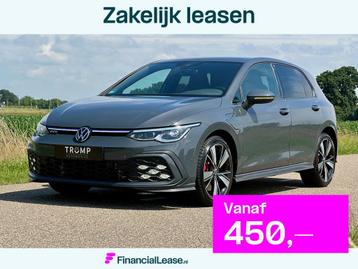 Volkswagen Golf 1.4 eHybrid GTE beschikbaar voor biedingen