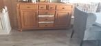 Gratis grenen dressoir (172x50x92 cm), Huis en Inrichting, Kasten | Dressoirs, Gebruikt, Met deur(en), 150 tot 200 cm, Ophalen of Verzenden
