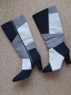 prachtige aparte laarzen BPC collection maat 43, Ophalen, Hoge laarzen, Zo goed als nieuw, BPC collection