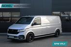 Volkswagen Transporter 2.0 TDI L2H1 28 Bulli 150pk - 20 Inch, Auto's, Bestelauto's, Gebruikt, 4 cilinders, 150 pk, Volkswagen