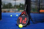 RED VIPER - PADEL LIFESTYLE, Sport en Fitness, Padel, 3833HA, Nieuw, Ophalen of Verzenden, Padelracket