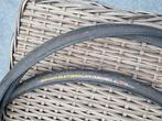 Continental gatorskins 25mm, Ophalen of Verzenden, Gebruikt, Racefiets, Wiel