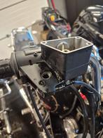 Gezocht: Moto Guzzi V65 Florida Hand rempomp / remcillinder, Ophalen of Verzenden