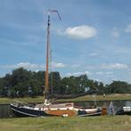 Vripack Zeeschouw te koop, Watersport en Boten, Ophalen, Gebruikt, Staal, Diesel
