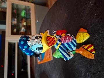 Disney Britto Donald Duck beschikbaar voor biedingen