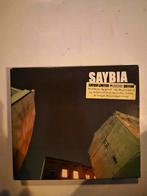 Saybia - The second you sleep. Limited edition 2cd. 2003, Ophalen of Verzenden, Gebruikt, Alternative