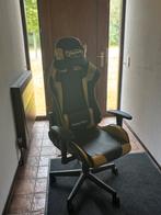 Gaming stoel, Ophalen, Zwart