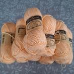 10 Bollen Scheepjes Stonewashed 841 Aragonite, Hobby en Vrije tijd, Breien en Haken, Ophalen of Verzenden, Nieuw, Breien of Haken