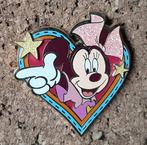 Disney pin  - Minnie hart, Ophalen of Verzenden, Zo goed als nieuw