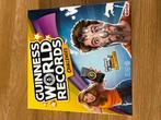 Guinness world record spel, Hobby en Vrije tijd, Vijf spelers of meer, Ophalen of Verzenden, Zo goed als nieuw
