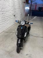 Vespa Primavera, Fietsen en Brommers, Scooters | Vespa, Ophalen, Overige modellen, Maximaal 45 km/u, Zo goed als nieuw