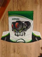 Fendt Tractor Shirt Maat L, Maat 52/54 (L), Zwart, Ophalen of Verzenden, Zo goed als nieuw