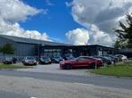 Bedrijfsruimte Leeuwarden 1353m2 Perceel Loods 391m2, 391 m², Koop, Bedrijfsruimte