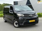Toyota PROACE Worker 1.6 D-4D Cool Comfort | Airco | Stoelve, Voorwielaandrijving, Euro 6, 4 cilinders, 116 pk