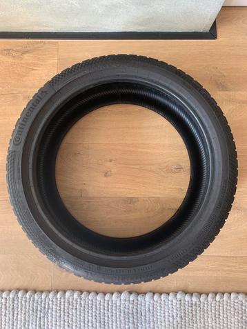 WinterContact Continental TS 870 P 225/40 R18 92 V XL, FR  L beschikbaar voor biedingen