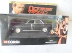 Corgi 05701 James Bond 007 Mercedes Saloon Octopussy film., Verzamelen, Film en Tv, Ophalen of Verzenden, Nieuw, Film, Beeldje, Replica of Model