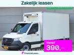 Mercedes Sprinter 314 CDI Koelwagen Automaat Bi temp Thermo, Auto's, Bestelauto's, Automaat, Stof, Gebruikt, Euro 6